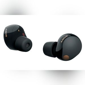 Sony WF1000XM5 True Wireless Noise Cancelling Earbuds
